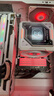 瓦尔基里（VALKYRIE）(VALKYRIE）R125 VALKYRIE VK CPU风冷散热器  焊接7热管纯铜底 2.4吋IPS液晶屏 支持LGA1700 AM5 实拍图