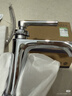 科勒（KOHLER）洗衣机专用龙头拖把池单冷龙头铸铜本体通用4分接口13900T/13901T 拖把池龙头13901T 实拍图