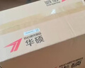 华硕（ASUS）【14代酷睿i7】台式电脑主机独显商用办公电脑商务家用游戏设计渲染企业补贴组装电脑整机全套 三：酷睿i7丨16G丨1TB丨4G独显热销款 华硕单主机【五年质保+国行带票+送键鼠】 实拍图