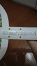 超威电蚊拍灭蚊紫光灯诱蚊防阻燃多功能强力充电家用大网面灭蚊器便捷 实拍图