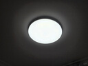 欧普照明（OPPLE）全光谱64瓦护眼卧室灯智能LED照明灯具简约方卧 方卧 实拍图