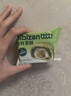 比比赞（BIBIZAN）龙井茶酥240g中式0蔗糖茶饼干蛋糕面包点心休闲零食品下午茶 实拍图