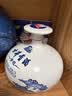 古井贡酒 青花大坛 浓香型白酒 50度 2.5L*1坛 坛装 口粮酒 实拍图