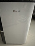 德业（Deye）除湿机/抽湿机 除湿量25升/天 45㎡家用轻音地下室除潮除湿器干衣机客厅卧室 手机智控DYD-T22A3 实拍图