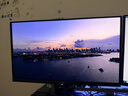 AOC 27英寸4K165Hz Gen.3五层堆叠QD-OLED 第五代BlackAGLR涂层 抗反射抗眩光更黑 电竞显示器U27G4D 实拍图