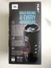 JBL FLIP7 音乐万花筒七代 蓝牙音箱 户外音响 AI音效增强 赛道扬声器 大学生毕业礼物 黑拼橙 实拍图