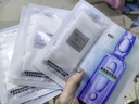 欧莱雅玻色因3.0安瓶面膜含赠到手30片保湿修复护肤品生日礼物 实拍图