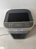 霍尼韦尔（Honeywell）空气净化器价保618大空间除甲醛新房专用除细菌病毒异味母婴认证睡眠静音消毒净化机H-Speed pro 实拍图