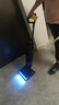 添可【价保618】极客蒸汽2.0【380℃高温蒸汽源 28KPa吸力】0缠毛躺平蒸汽洗地机吸拖一体扫地机器人 实拍图
