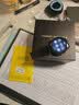 华为（HUAWEI）新款华为WATCHGT6男士智能手表商务蓝牙接打电话心率血氧睡眠情绪健康监测防水2026最新情人节礼物 尊享款雅丹黑+米兰网钢黑定制表带+保护壳膜一体 实拍图