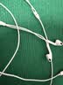 Apple/苹果 EarPods USB-C有线耳机 type-c有线耳机  iPhone 17有线耳机笔记本耳机游戏音乐 实拍图