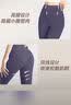 VICTORIATOURIST瑜伽服女运动套装夏季跑步防晒高级普拉提训练健身服网纱带胸垫 实拍图