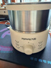 九阳（Joyoung）蒸蛋器 煮蛋器 定时 自动断电安心用 小型316L不锈钢多功能 双层蒸煮鸡蛋早餐神器ZD14-GE330 实拍图