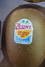 佳沛（zespri）新西兰阳光金奇异果10粒巨大果单果146-175g 猕猴桃水果礼盒 实拍图