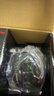 ABU GARCIA 阿布P6水滴轮卸力报警MAX26鱼线轮B6远投翘嘴鲈鳜鱼雷强微物渔轮 P6左手摇+浅线杯 实拍图