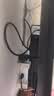 华为MateView SE 23.8英寸显示器 100Hz高刷 IPS全面屏 P3广色域 低蓝光无频闪 DP+HDMI 电脑办公 实拍图