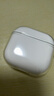 Apple/苹果【两年AC+套装版】AirPods 4(支持主动降噪)搭配无线充电盒(USB-C)苹果蓝牙耳机四代 实拍图