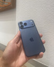 Apple/苹果  iPhone 17 Pro 256GB 星宇橙色 支持移动联通电信5G 双卡双待手机 实拍图