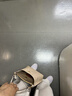 蔻驰（COACH）【品牌直供】奢侈品女包MOLLIE手提斜挎水桶包CBQ33 生日礼物 实拍图