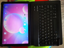 HIWENI平板电脑padPro新款ipad 4K超清大屏全面屏144Hz全网通5G高刷网课学习游戏娱乐办公 柔光紫 17pro32G运行+512G内存+豪华礼品12英 实拍图