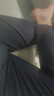 京东京造【4条 首次免洗】26新10A抑菌夏男士内裤棉平角裤男生四角裤 2XL 实拍图