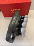VTT【德国】十六头筋膜枪按摩器肩颈腰背全自动揉捏腿部全身深层肌肉电动颈膜小腿仪生日520礼物 【16头顶配款】30档+动力锂电池+德国品牌电机灰 实拍图