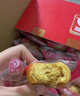 百草味肉松饼1000g早餐面包蛋糕代餐糕点点心休闲零食端午儿童节团购 实拍图