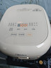 美的（Midea）【价保618】小碧玉电饭煲小型2-3人3升0氟有钛陶瓷白玉内胆家用电饭锅煮粥智能预约多功能锅RE360 实拍图
