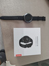 联想（Lenovo）智能手表 Watch Pro 风暴灰 运动手表男 30米防水游泳蓝牙通话心率血氧睡眠健康监测 送男朋友礼物 实拍图