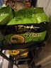统一汤达人 酸酸辣辣豚骨面 袋装 130g*5袋 五连包 方便面速食面泡面 实拍图