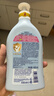 哈罗闪（sanosan）婴儿洗发沐浴露二合一400ml 【0-12岁】儿童洗发水沐浴液易冲洗 实拍图