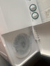 海尔（Haier）半自动双桶双缸洗衣机 12KG大容量  强力去污洗大件 一级能效家电国家补贴以旧换新 XPB120-81D2 实拍图