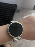 HUAWEI WATCH GT 6 流光紫 41mm智能手表多维情绪健康全新骑行体验 实拍图