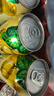 名仁苏打汽水0糖0脂0卡 柠檬味气泡水饮料330ml×24罐整箱装 实拍图