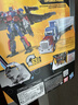 变形金刚（Transformers）儿童男孩玩具车模玩模型手办礼物SS44电影系列领袖级擎天柱F7124 实拍图