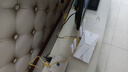 普联（TP-LINK） 大道AX3000满血WiFi6千兆无线路由器 5G双频家用穿墙 Mesh 3000M无线速率 信号增强 易展 XDR3010 实拍图