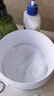 花王（KAO）超浓缩洗衣粉1.9kg 除菌消臭除异味去污顽垢进口机洗衣服皂粉洁霸 实拍图