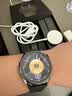 HUAWEI【父亲节送礼优选】HUAWEI WATCH GT 6 雅丹黑 46mm智能手表多维情绪健康全新骑行体验 实拍图