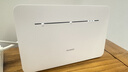 华为4g路由器插卡b535千兆企业级全网通CPE转有线非wifi7宽带移动随身流量卡无线网卡5g手机可用2025款 B535-836【300Mbps速率】4个千兆网口 咨询客服送体验流量【10G/1月 实拍图