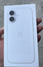 Apple/苹果 iPhone 17 256GB 白色 支持移动联通电信5G 双卡双待手机 实拍图
