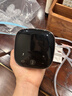 贝亲吸奶器电动优享变频可充电挤奶器静音型集奶器轻巧便携式挤乳器 电动双边款 实拍图