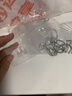 妙馨思挂钩强力粘胶免打孔贴墙无痕宿舍墙壁粘贴挂钩免打孔强力承重粘钩 晒单实拍图