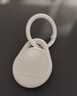 摩米士（MOMAX）airtag苹果官方认证定位追踪器防丢器适用iPhone17小米华为Tag精准定位儿童宠物老人行李汽车 实拍图