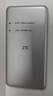 中兴（ZTE）U30 Air航天版 5G免插卡移动随身wifi无线网卡便携式热点5g路由器无限笔记本电脑通用流量车载卡托 实拍图