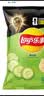 乐事（Lay's）薯片 黄瓜味 75克 休闲零食 膨化食品【王鹤棣推荐】 实拍图