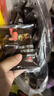 英氏婴幼儿彩蝶面牛肉芦笋番茄味200g 辅食宝宝儿童蝴蝶面 采销真验厂 实拍图