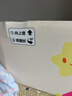 棒棒猪免安装床围栏宝宝防摔防护栏床上免钉便携可折叠床护栏1.75米单面 实拍图