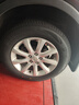 普利司通（Bridgestone）汽车轮胎 225/65R17 102V H/L001 适配奇骏/昂科威/RAV4荣放 实拍图