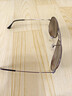 雷朋（RayBan）经典飞行员系列太阳镜男女款开车出行眼镜墨镜0RB3025 实拍图