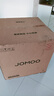 九牧（JOMOO）浴室柜陶瓷一体盆卫生间洗脸盆柜组合洗手盆卫浴洗漱台A2741升级 基础款 强收纳|小户型 冷灰70cm 【无龙头】 实拍图
